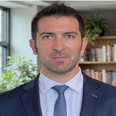 سید سلیم  علوی